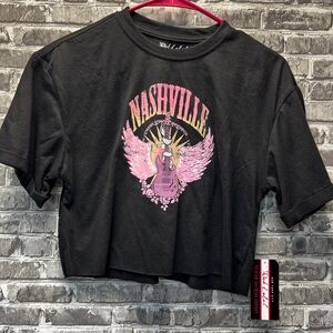 NWT Nashville‎ T-shirt